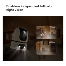 Buy IMOU Ranger Dual Pro 6MP Webcam in Cyprus, Nicosia, Limassol, Larnaka, Pafos