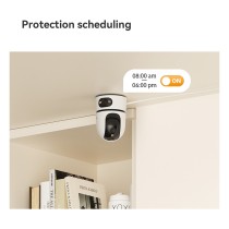 Buy IMOU Ranger Dual Pro 6MP Webcam in Cyprus, Nicosia, Limassol, Larnaka, Pafos