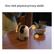 Buy IMOU Ranger Dual Pro 6MP Webcam in Cyprus, Nicosia, Limassol, Larnaka, Pafos