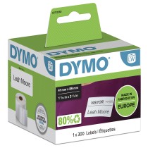 Buy Dymo LabelWriter - 89 x 41 mm 300 Etiketten - weiß (S0722560) in Cyprus, Nicosia, Limassol, Larnaka, Pafos