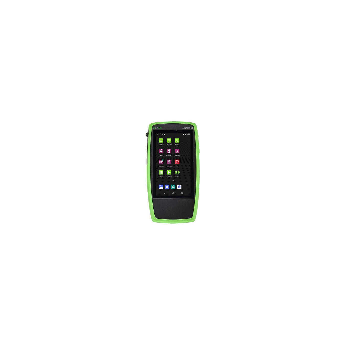 Buy NetAlly AIRCHECK-G3E-TKT-X2 AIRCHECK G3 PRO WI-FI 6 WLAN Qualifizierer ACC TEST KIT in Cyprus, Nicosia, Limassol, Larnaka, P