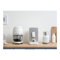 Buy SMEG Filter-Kaffeemaschine 50s Style DCF02WHEU, weiß in Cyprus, Nicosia, Limassol, Larnaka, Pafos