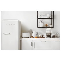 Buy SMEG Filter-Kaffeemaschine 50s Style DCF02WHEU, weiß in Cyprus, Nicosia, Limassol, Larnaka, Pafos
