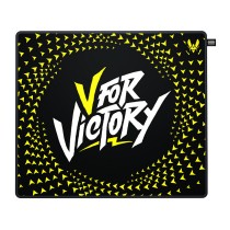 Buy Cherry XTRFY GP5 Vitality Black in Cyprus, Nicosia, Limassol, Larnaka, Pafos