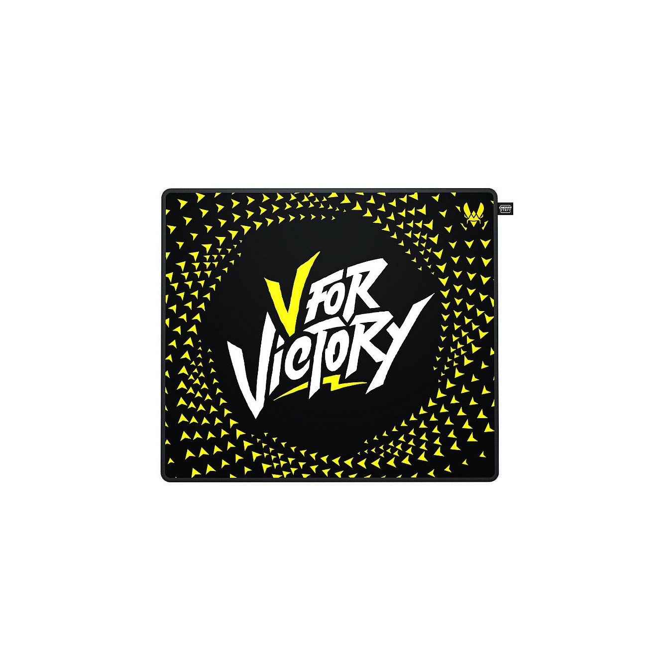 Buy Cherry XTRFY GP5 Vitality Black in Cyprus, Nicosia, Limassol, Larnaka, Pafos