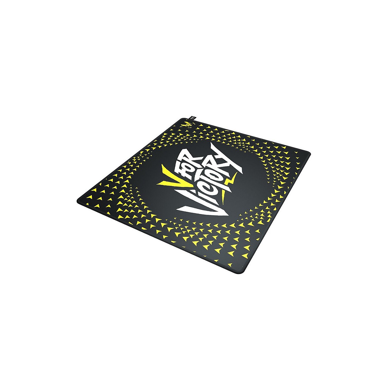 Buy Cherry XTRFY GP5 Vitality Black in Cyprus, Nicosia, Limassol, Larnaka, Pafos