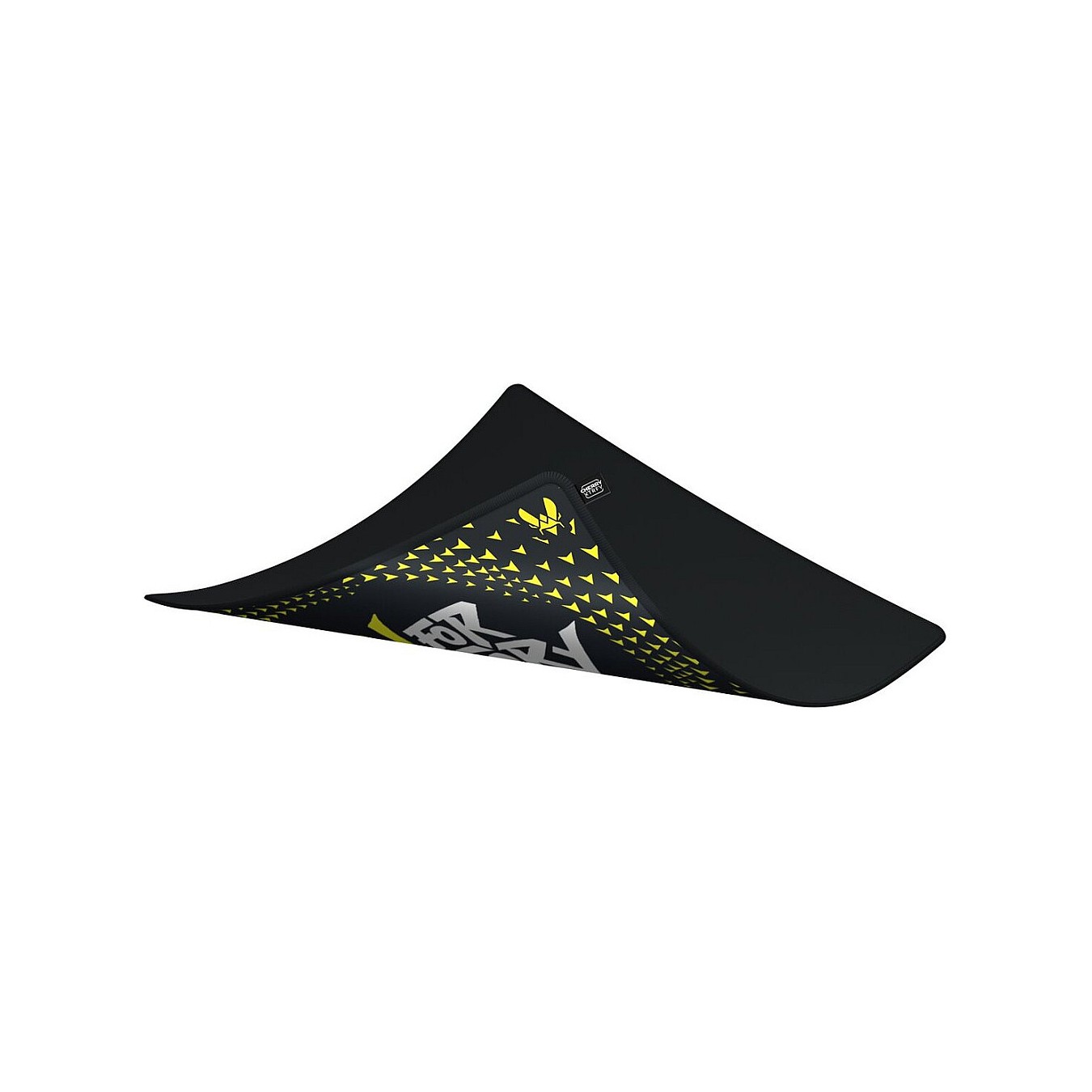 Buy Cherry XTRFY GP5 Vitality Black in Cyprus, Nicosia, Limassol, Larnaka, Pafos