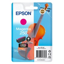Buy EPSON Tinte magenta 4.8ml XP 980, ''250'' in Cyprus, Nicosia, Limassol, Larnaka, Pafos