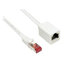 Buy Good Connections Cat.6 Patchkabelverl. S FTP weiß 10m in Cyprus, Nicosia, Limassol, Larnaka, Pafos