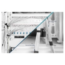 Buy Patchkabel CAT6 U FTP LSZH Cu AWG 28 7 1m grey Digitus in Cyprus, Nicosia, Limassol, Larnaka, Pafos