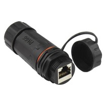 Buy Good Connections Patchkabelkupplung, Outdoor (IP68) Cat.6A in Cyprus, Nicosia, Limassol, Larnaka, Pafos