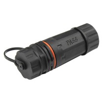 Buy Good Connections Patchkabelkupplung, Outdoor (IP68) Cat.6A in Cyprus, Nicosia, Limassol, Larnaka, Pafos