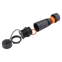 Buy Good Connections Patchkabelkupplung, Outdoor (IP68) Cat.6A in Cyprus, Nicosia, Limassol, Larnaka, Pafos