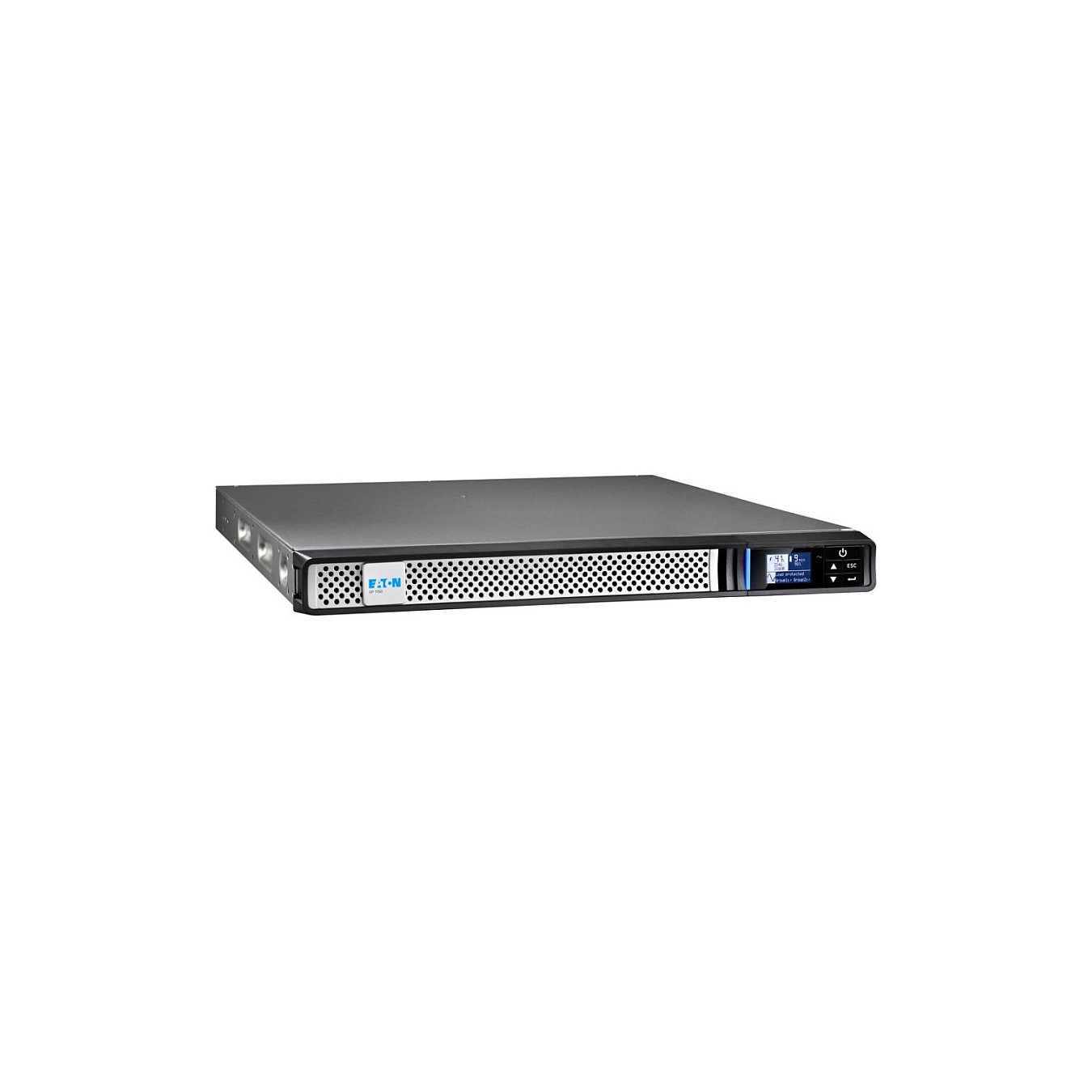 Buy EATON 5P1150IRNG2 Rackmount 1150VA 1HE mit Netzwerkkarte in Cyprus, Nicosia, Limassol, Larnaka, Pafos