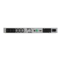 Buy EATON 5P1150IRNG2 Rackmount 1150VA 1HE mit Netzwerkkarte in Cyprus, Nicosia, Limassol, Larnaka, Pafos