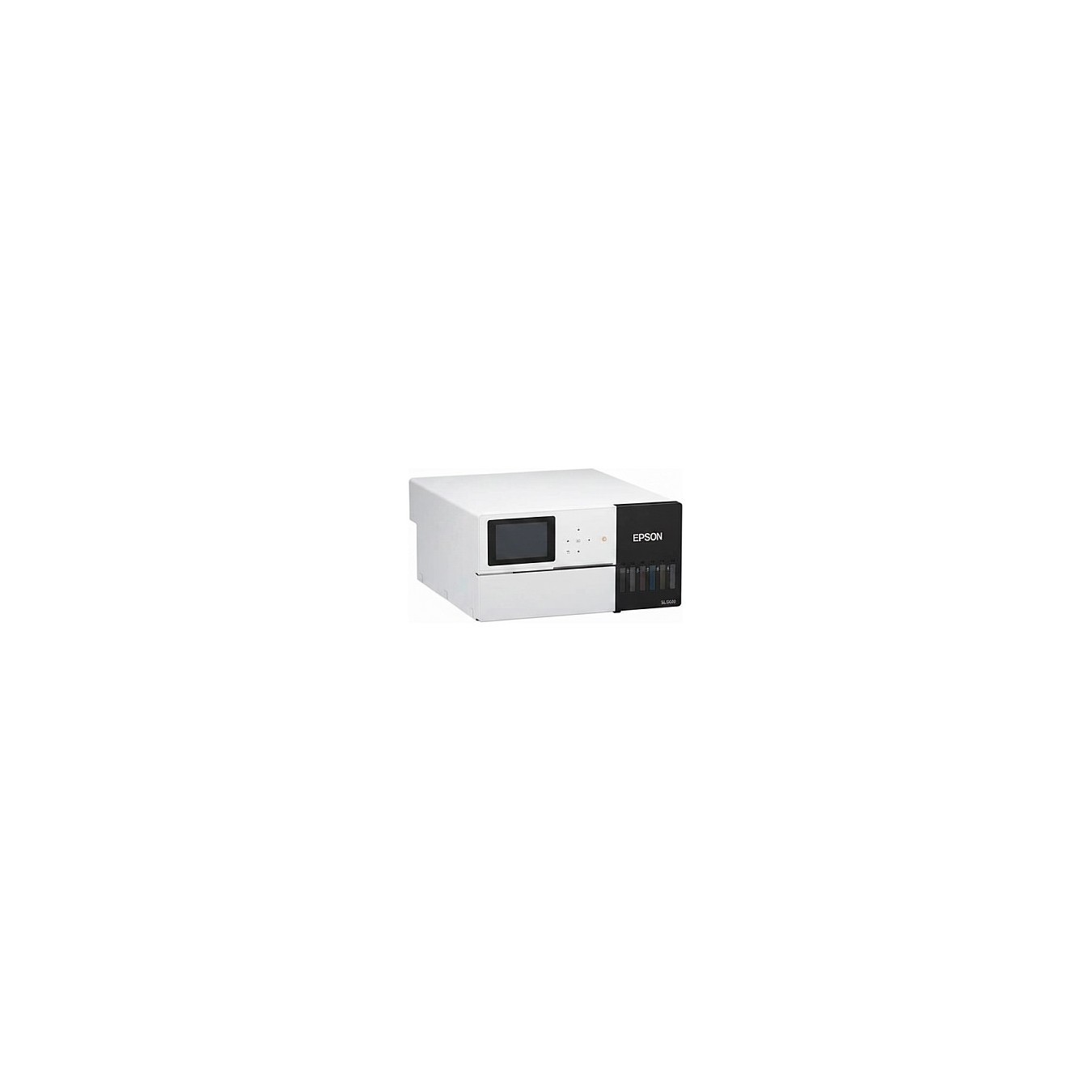Buy EPSON SureLab SL-D500 Fotodrucker, 6 Farben in Cyprus, Nicosia, Limassol, Larnaka, Pafos