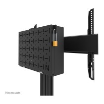 Buy Neomounts FL45S-825BL1 MOVE Up Standfuß in Cyprus, Nicosia, Limassol, Larnaka, Pafos