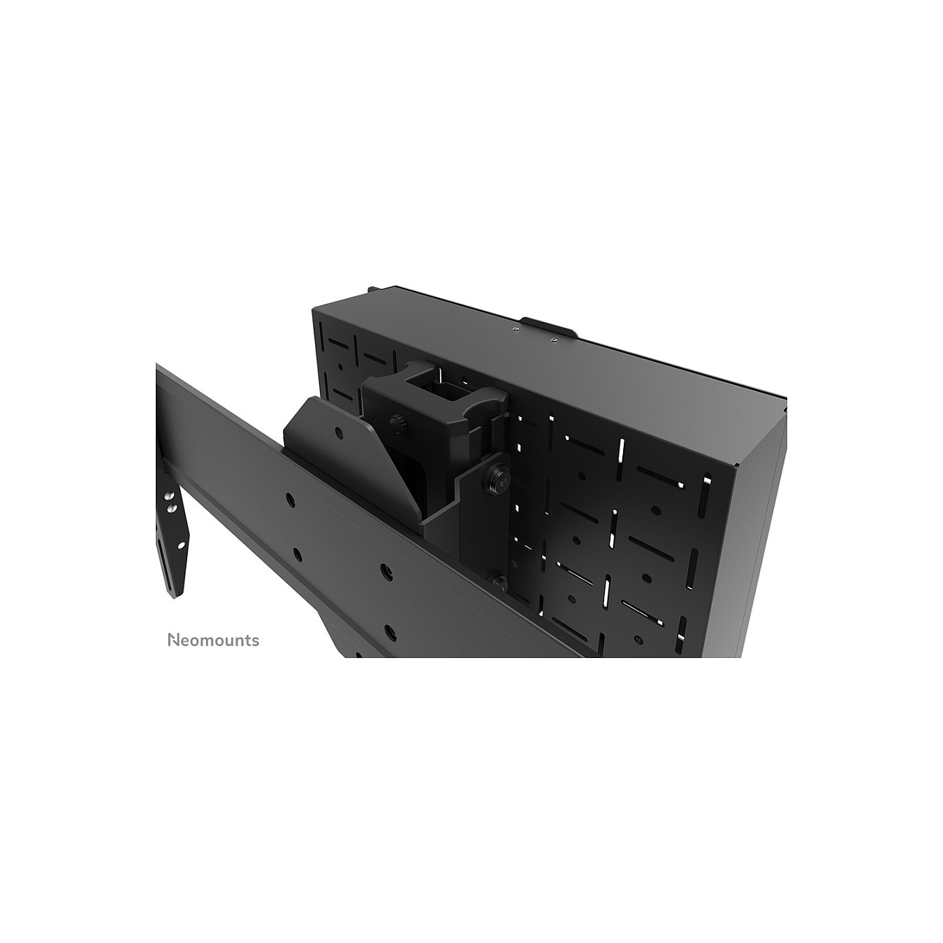 Buy Neomounts FL45S-825BL1 MOVE Up Standfuß in Cyprus, Nicosia, Limassol, Larnaka, Pafos