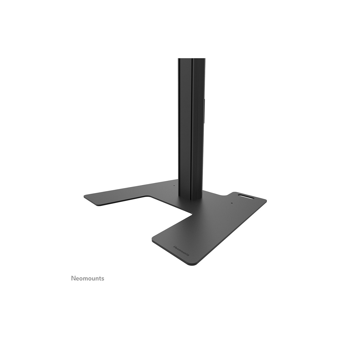 Buy Neomounts FL45S-825BL1 MOVE Up Standfuß in Cyprus, Nicosia, Limassol, Larnaka, Pafos