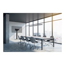 Buy Neomounts FL45S-825BL1 MOVE Up Standfuß in Cyprus, Nicosia, Limassol, Larnaka, Pafos