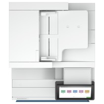 Buy L HP LaserJet Enterprise Flow MFP 8801z - Multifunktionsdrucker - Farbe - Laser - A3 in Cyprus, Nicosia, Limassol, Larnaka, 