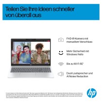 Buy HP OmniBook 5 16-af1177ng CU7 255U 32GB 1TBSSD W11 Home in Cyprus, Nicosia, Limassol, Larnaka, Pafos