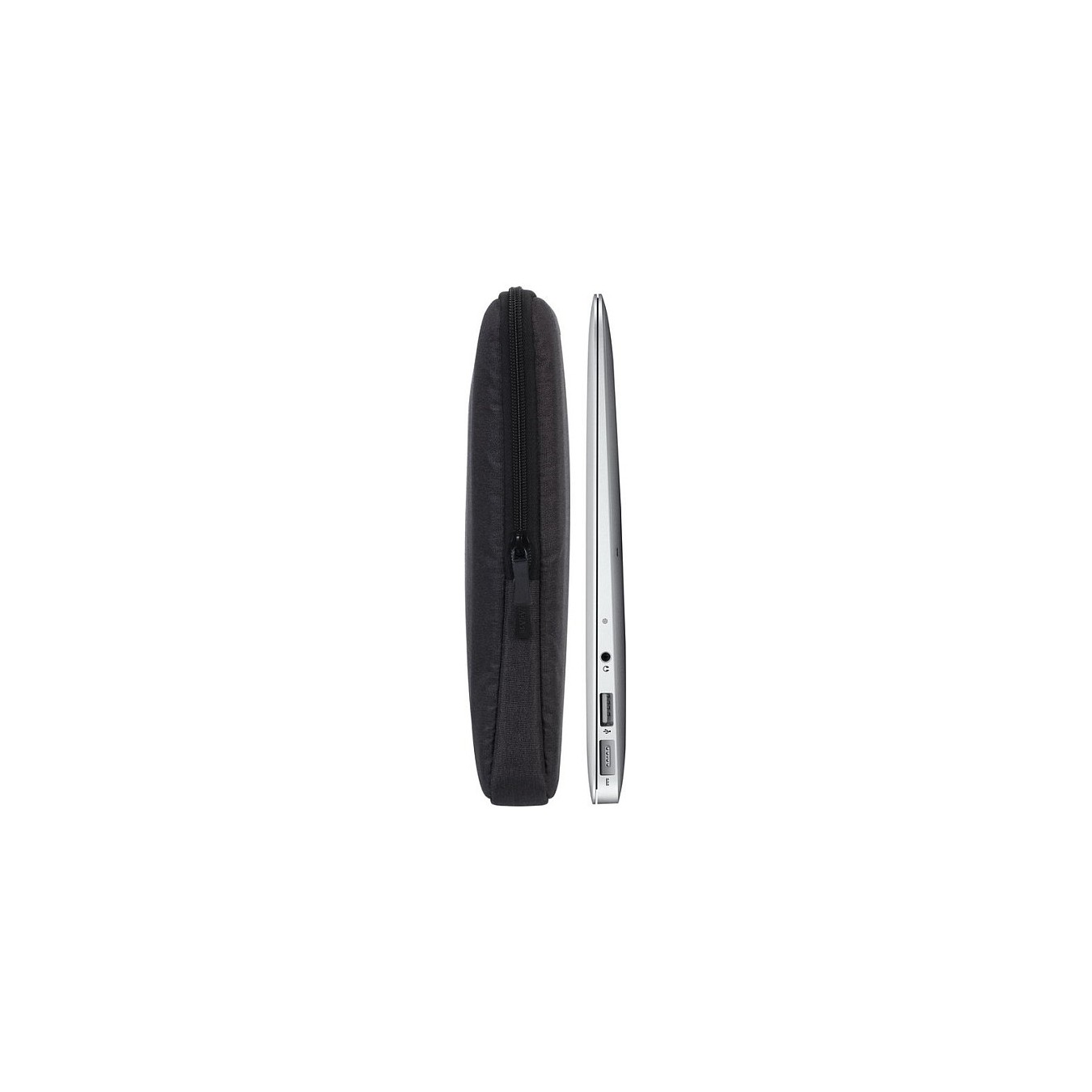 Buy Riva NB Sleeve Suzuka 15,6' schwarz 7705 in Cyprus, Nicosia, Limassol, Larnaka, Pafos