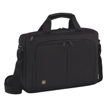 Buy WENGER Source Notebook Tasche fuer 30,48 bis 35,8cm 12 bis 14,1Zoll Tablet, Laptop schwarz in Cyprus, Nicosia, Limassol, Lar