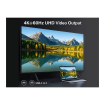 Buy Equip Kabel USB-C4.0- to C Gen2x2 PD100W St St 3.00m schwarz in Cyprus, Nicosia, Limassol, Larnaka, Pafos