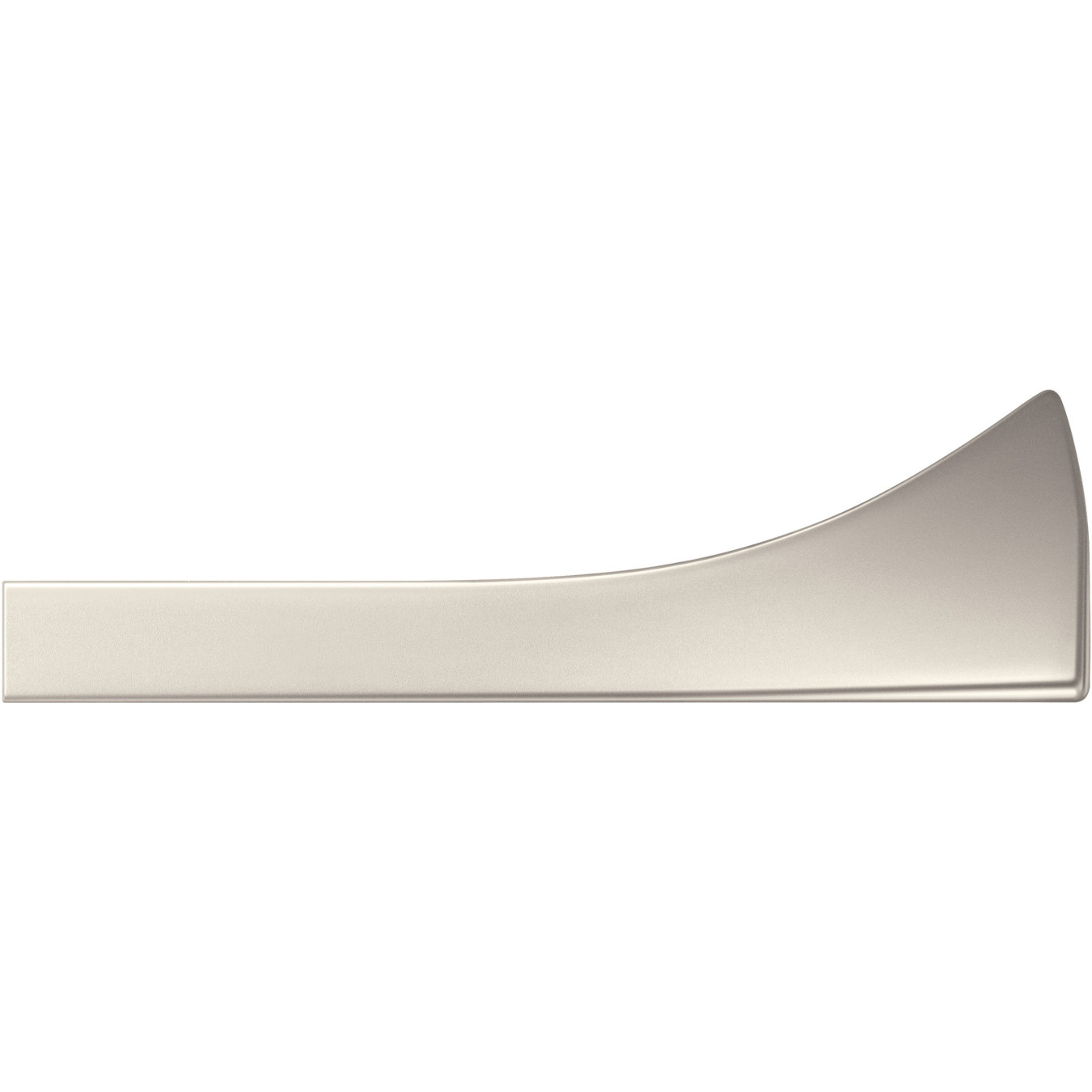 Samsung Bar Plus - MUF-64BE - 64GB Silver USB 3.2 Gen1 (USB 3.1) Type-A, 300MB/s, Capless — Buy in Cyprus with Fast Delivery