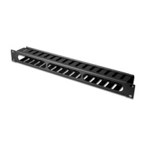 Buy Equip 19' Kabelmanagement Ausstattung schwarz in Cyprus, Nicosia, Limassol, Larnaka, Pafos