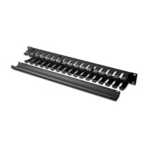 Buy Equip 19' Kabelmanagement Ausstattung schwarz in Cyprus, Nicosia, Limassol, Larnaka, Pafos