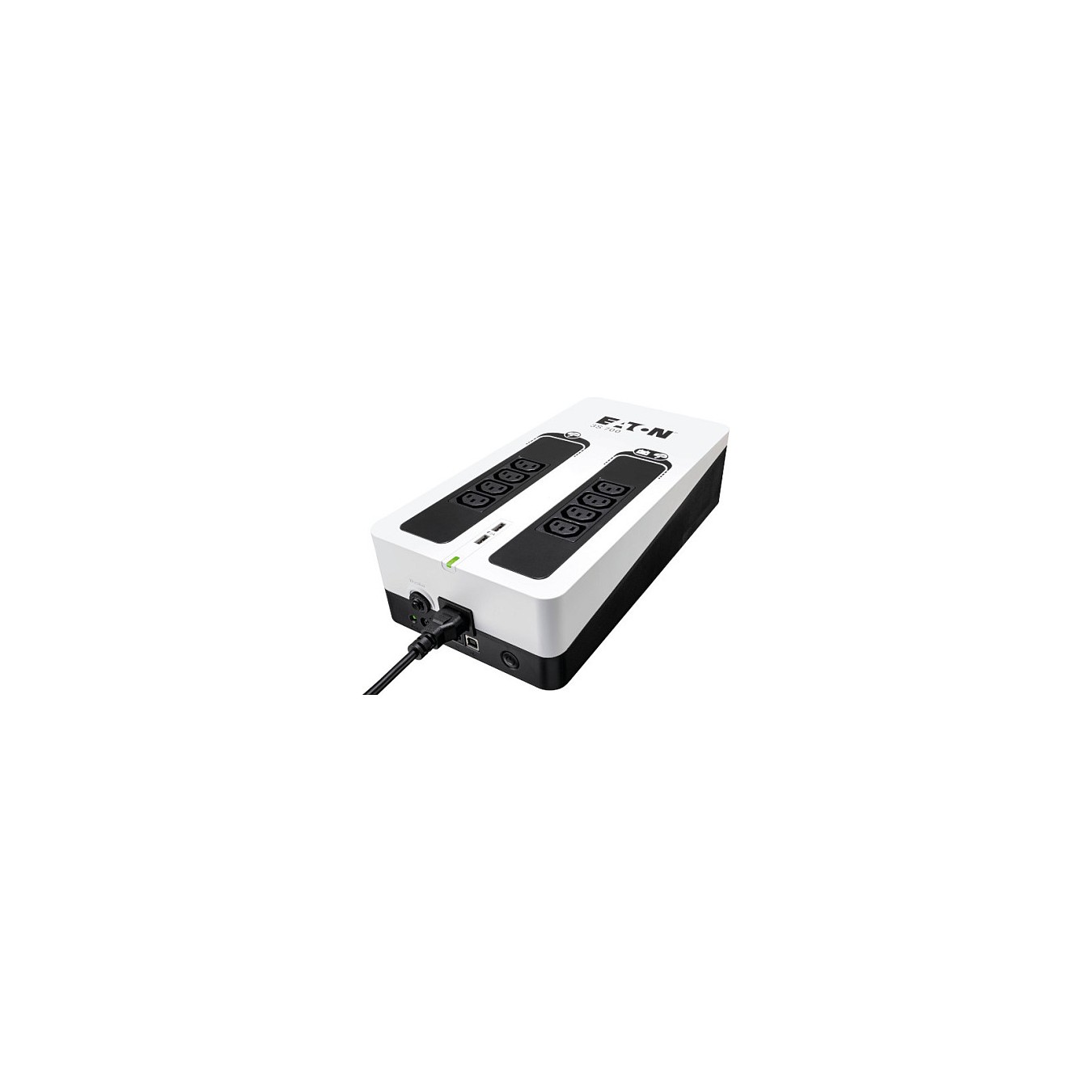 Buy Eaton 3S Gen2 3S700I Offline USB 8x IEC C13 in Cyprus, Nicosia, Limassol, Larnaka, Pafos