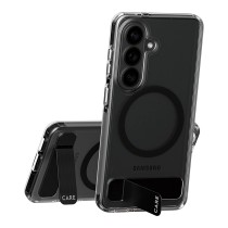 Buy CARE Urban Explorer Case Clear w Kickstand Qi Galaxy S26 in Cyprus, Nicosia, Limassol, Larnaka, Pafos