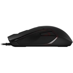 Buy CHERRY MC 3.1 - Ambidextrous Gaming Mouse, Optical 5000 DPI, Wired USB-A, Black in Cyprus, Nicosia, Limassol, Larnaka, Pafos