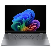 Buy HP OmniBook X Flip 16-ar0153ng RYZ AI 5 340 16GB 512SSD W11 Home Touch in Cyprus, Nicosia, Limassol, Larnaka, Pafos