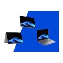 Buy HP OmniBook X Flip 16-ar0153ng RYZ AI 5 340 16GB 512SSD W11 Home Touch in Cyprus, Nicosia, Limassol, Larnaka, Pafos