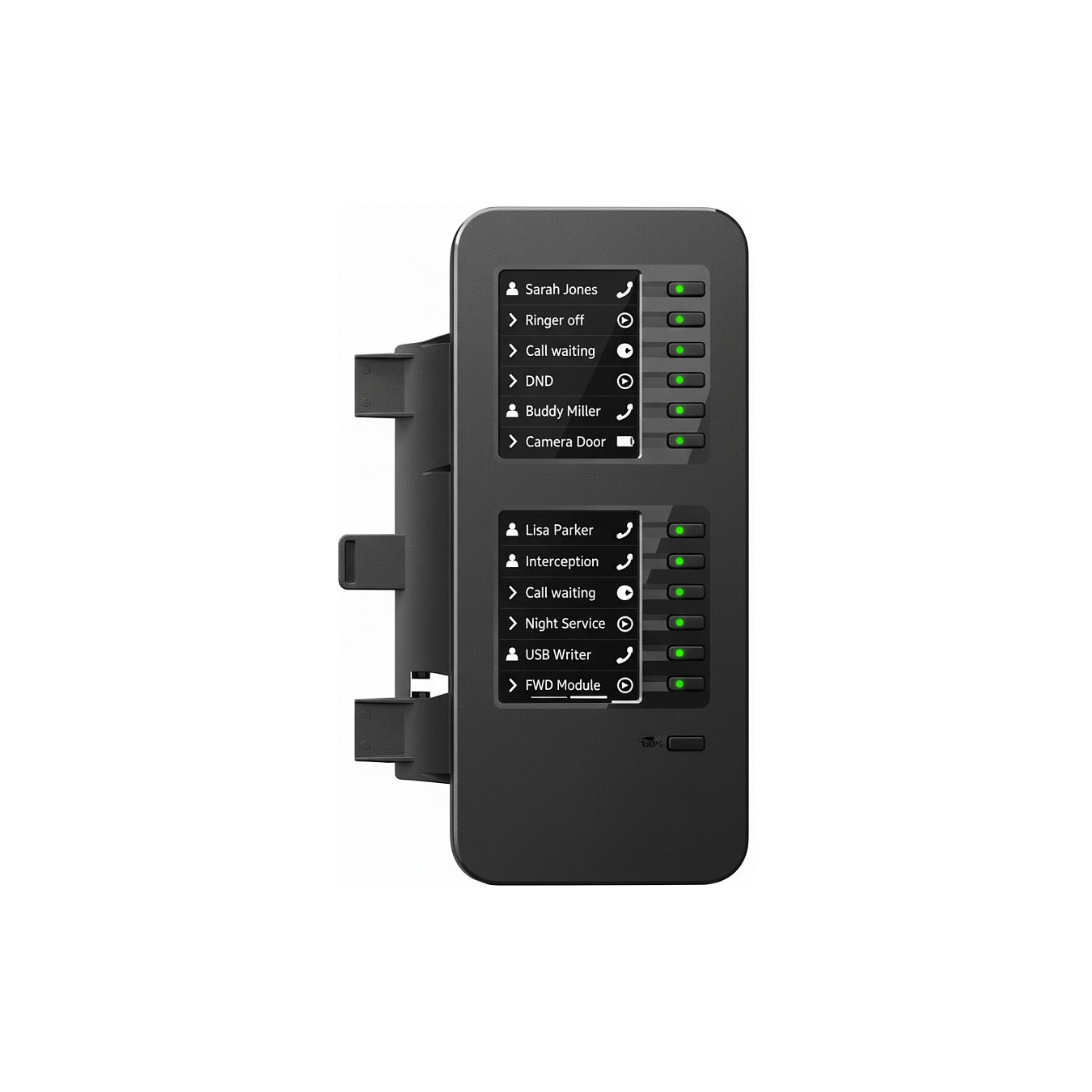 Buy MITEL OpenScape Key Modul 710 - KM710 fr CP410 CP710 in Cyprus, Nicosia, Limassol, Larnaka, Pafos