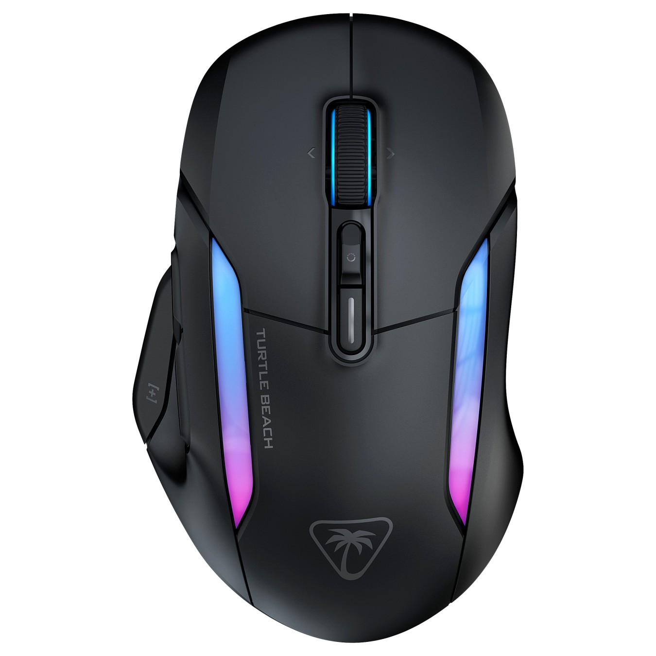 Buy Turtle Beach Kone II Air Gaming-Maus. schwarz in Cyprus, Nicosia, Limassol, Larnaka, Pafos