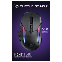 Buy Turtle Beach Kone II Air Gaming-Maus. schwarz in Cyprus, Nicosia, Limassol, Larnaka, Pafos