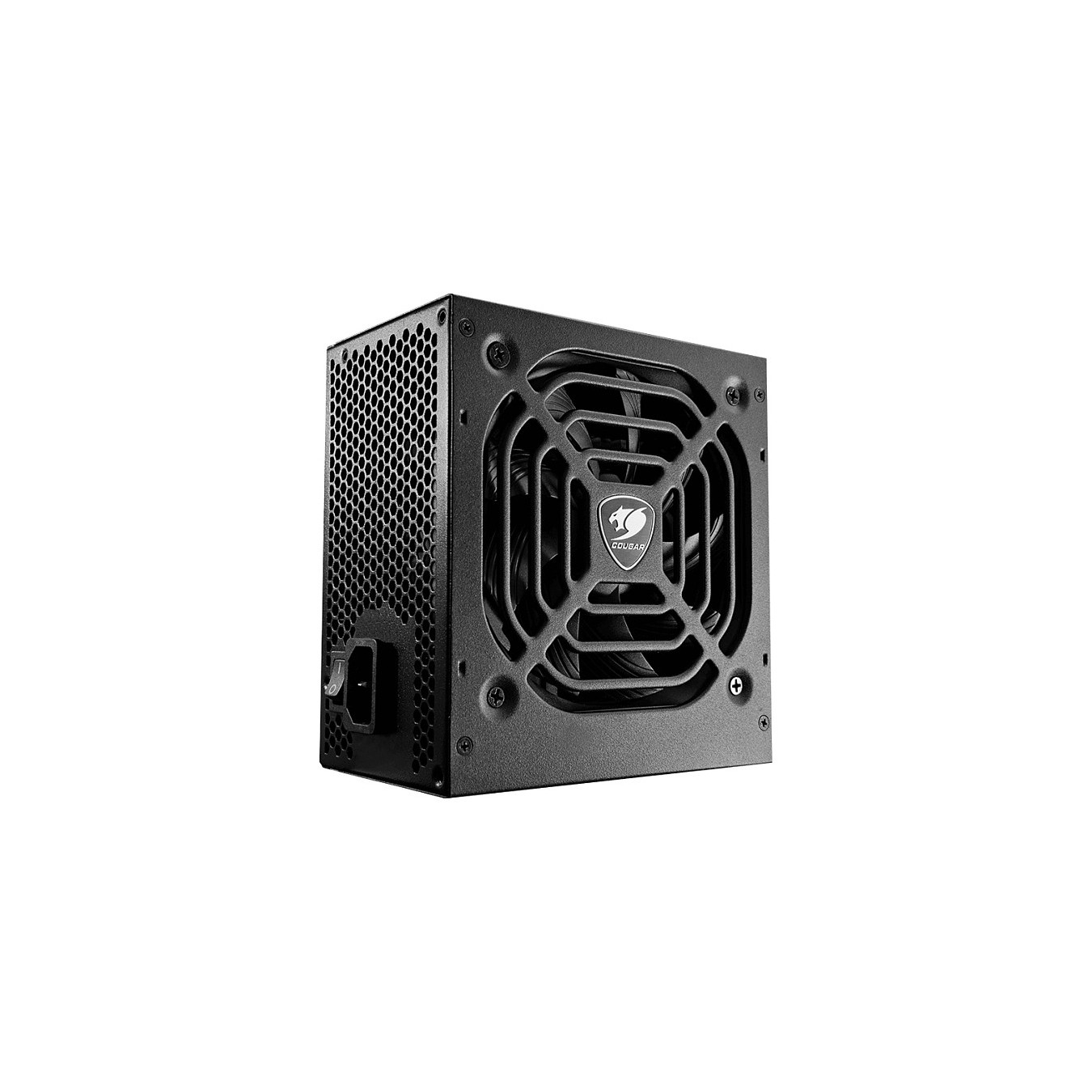 Buy 600W COUGAR Netzteil STC 600W ATX 80 Plus 230V EU in Cyprus, Nicosia, Limassol, Larnaka, Pafos