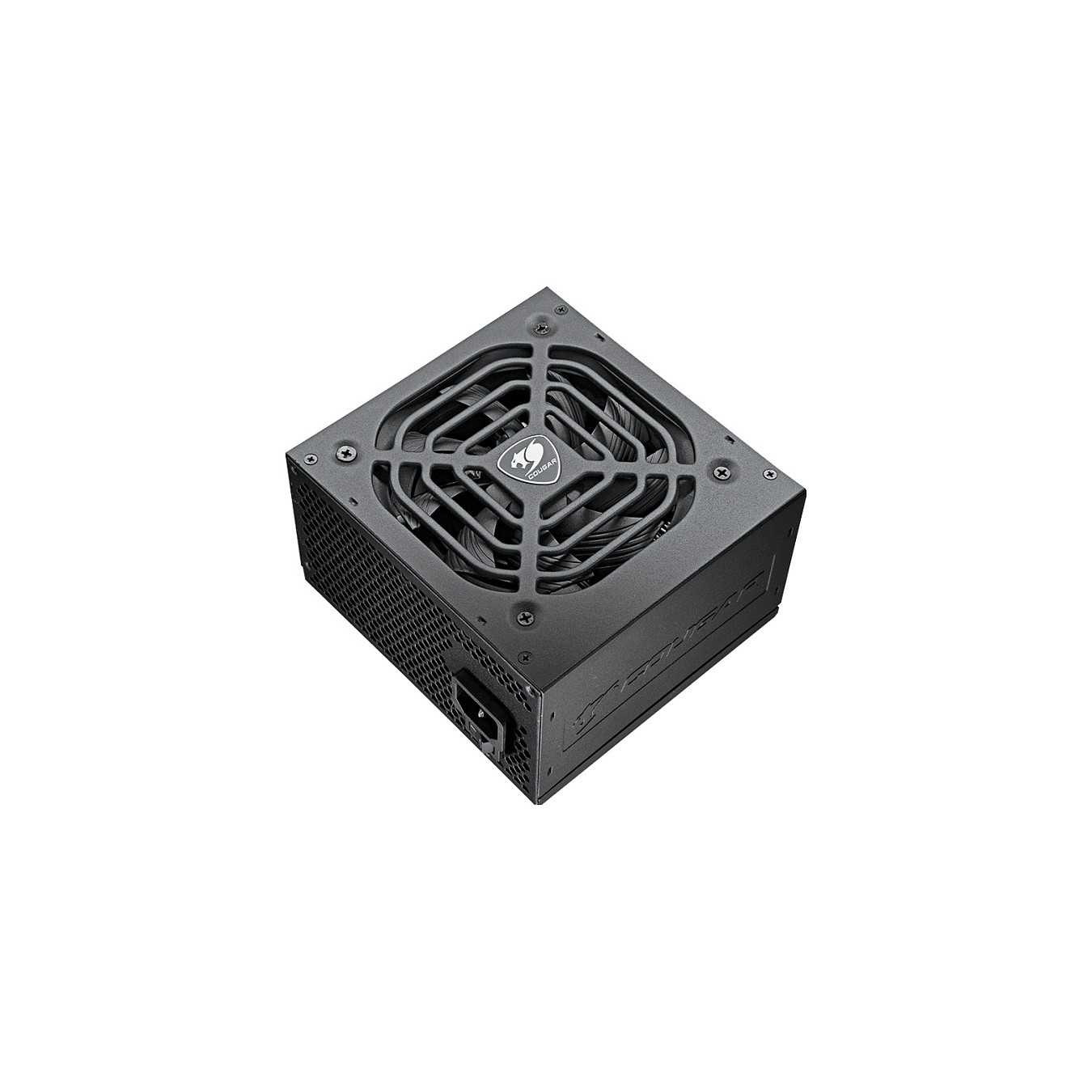 Buy 600W COUGAR Netzteil STC 600W ATX 80 Plus 230V EU in Cyprus, Nicosia, Limassol, Larnaka, Pafos