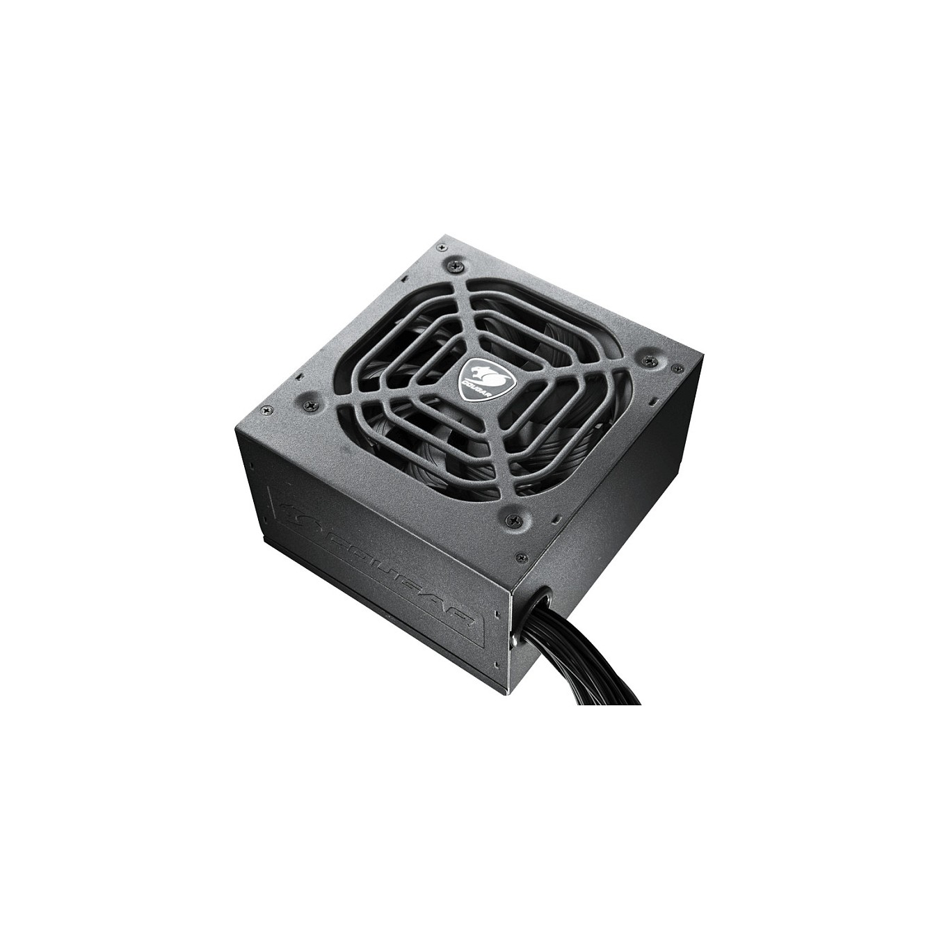 Buy 600W COUGAR Netzteil STC 600W ATX 80 Plus 230V EU in Cyprus, Nicosia, Limassol, Larnaka, Pafos