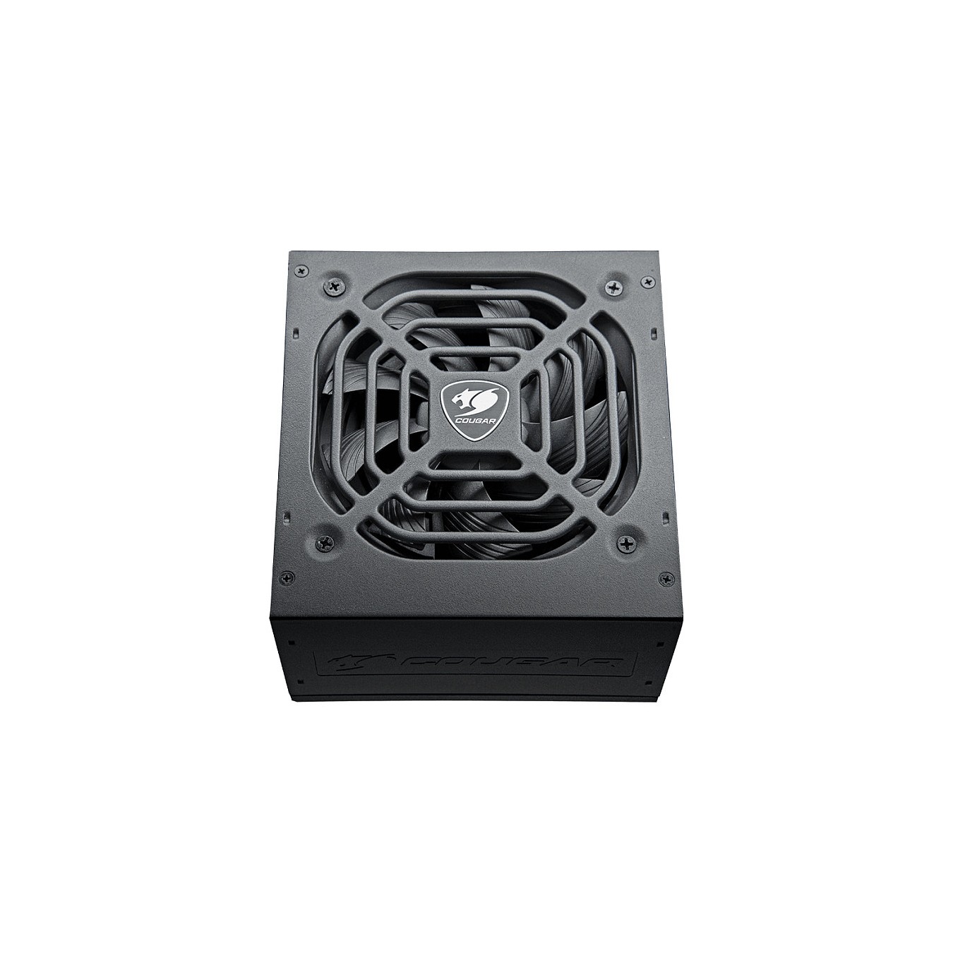 Buy 600W COUGAR Netzteil STC 600W ATX 80 Plus 230V EU in Cyprus, Nicosia, Limassol, Larnaka, Pafos