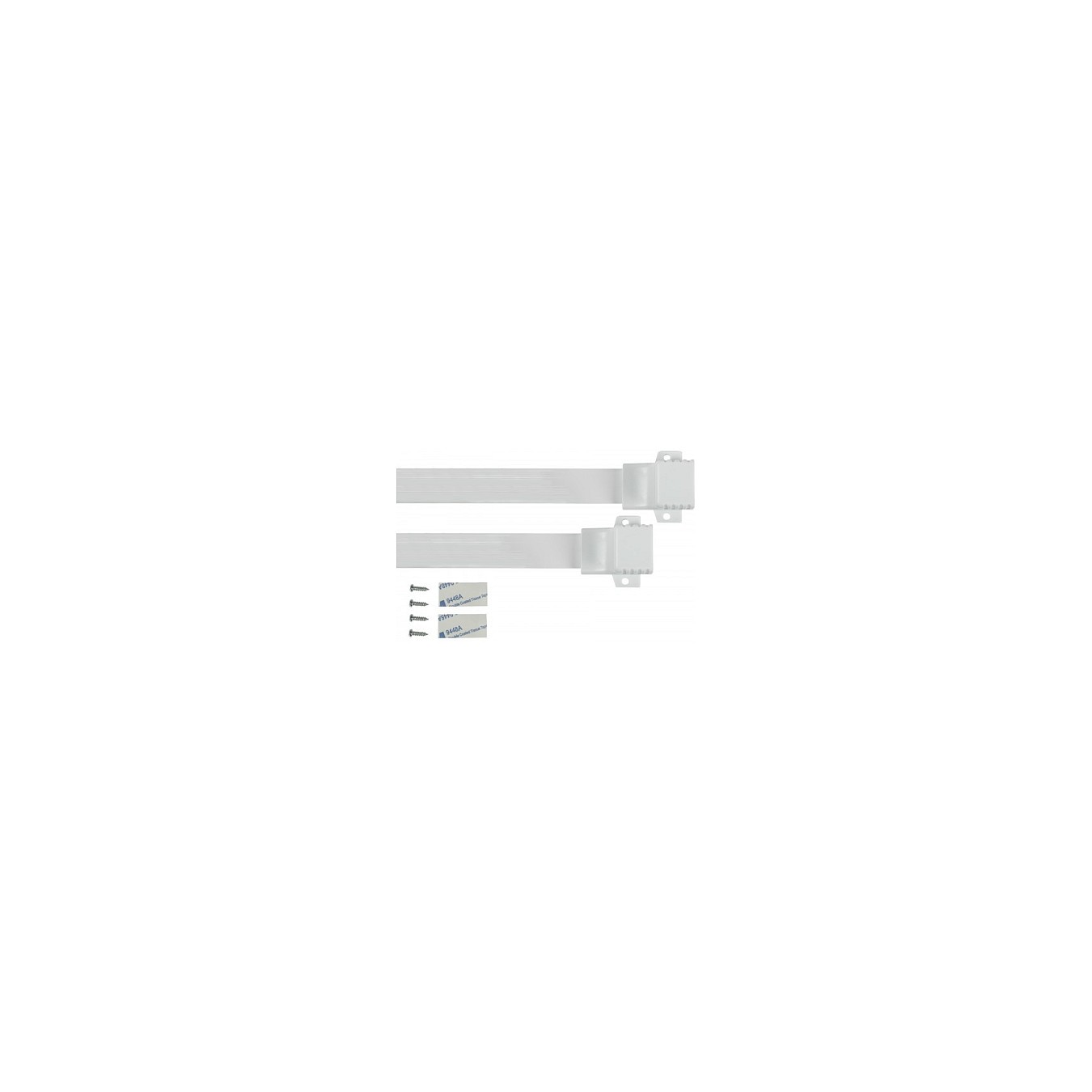 Buy Good Connections RJ45 Fensterdurchführung weiß 51,5cm in Cyprus, Nicosia, Limassol, Larnaka, Pafos