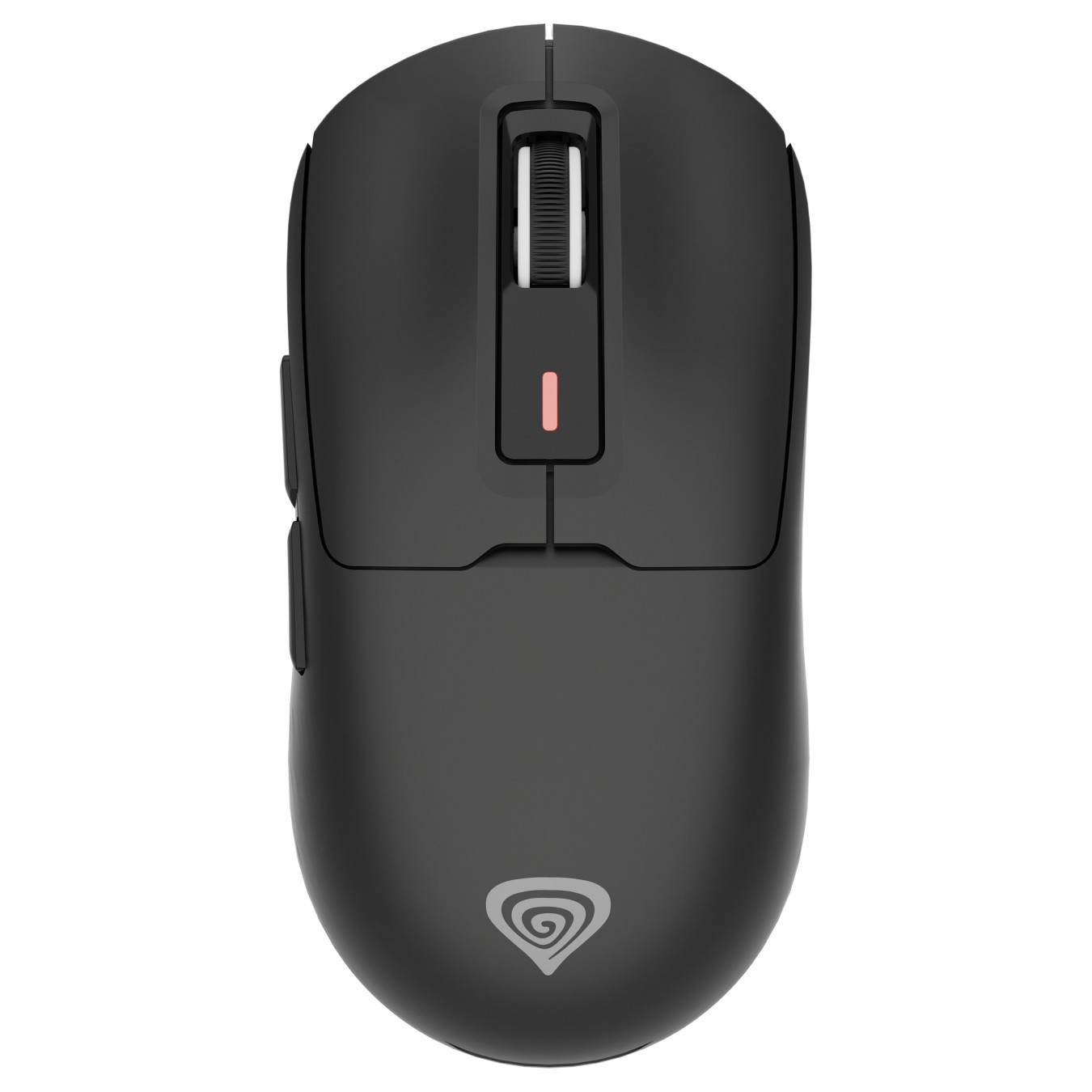 Buy Genesis Gaming Maus ZIRCON 660 kabellos schwarz in Cyprus, Nicosia, Limassol, Larnaka, Pafos