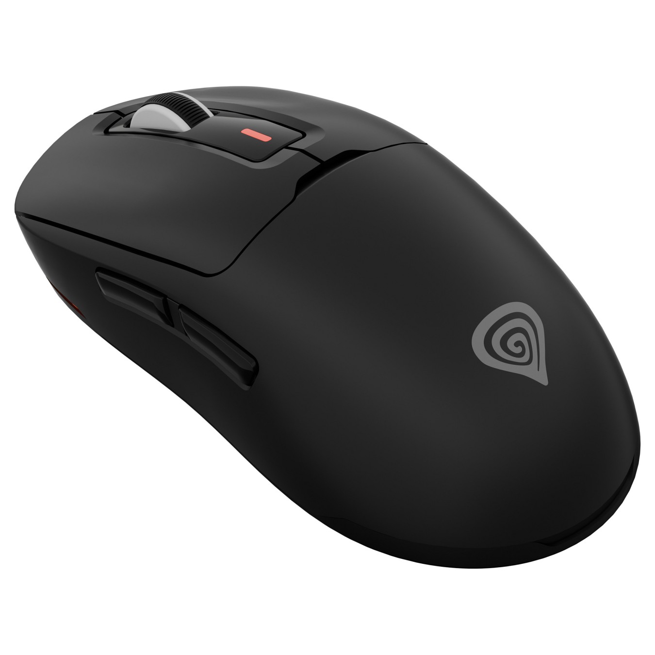Buy Genesis Gaming Maus ZIRCON 660 kabellos schwarz in Cyprus, Nicosia, Limassol, Larnaka, Pafos