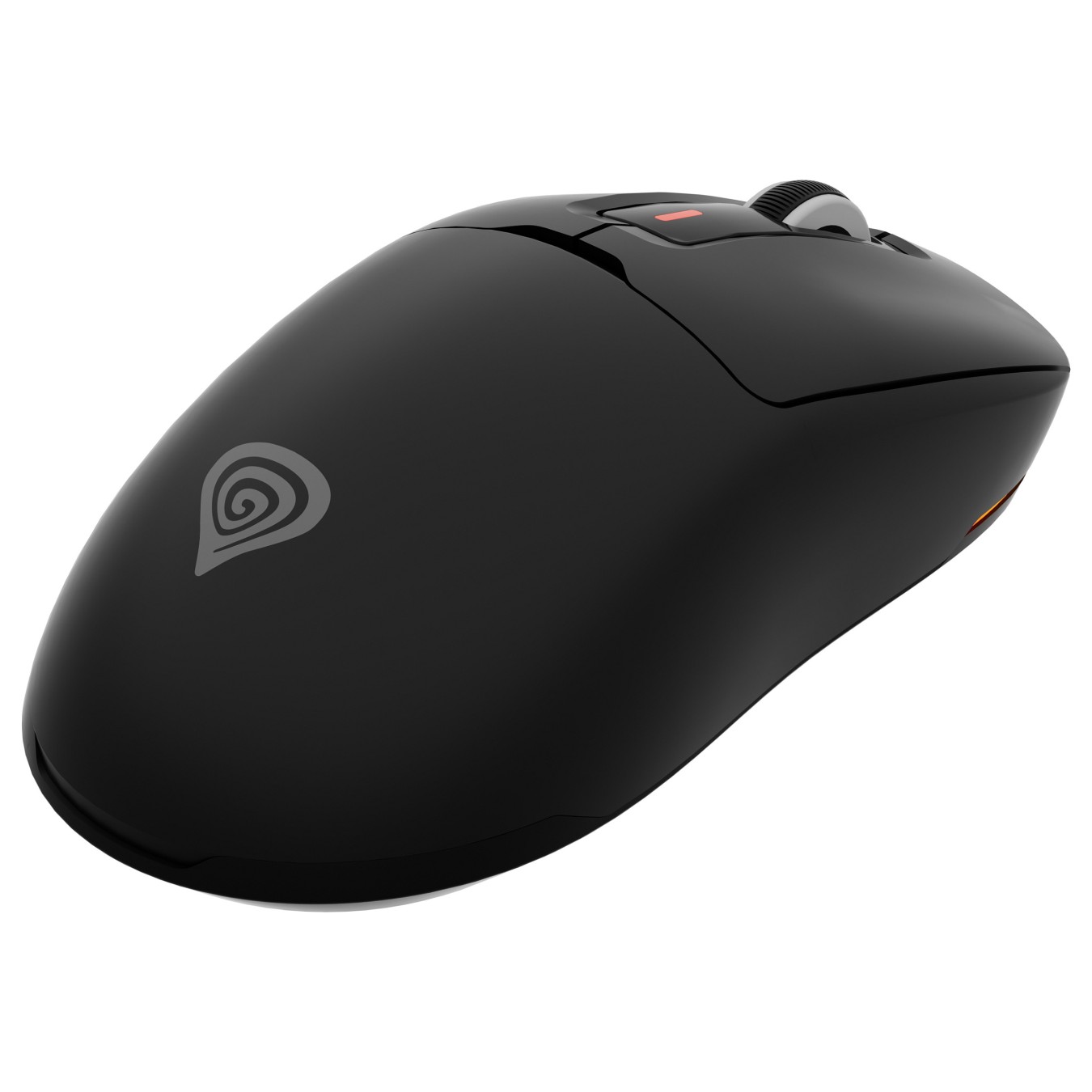 Buy Genesis Gaming Maus ZIRCON 660 kabellos schwarz in Cyprus, Nicosia, Limassol, Larnaka, Pafos