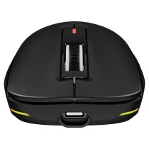 Buy Genesis Gaming Maus ZIRCON 660 kabellos schwarz in Cyprus, Nicosia, Limassol, Larnaka, Pafos