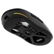 Buy Genesis Gaming Maus ZIRCON 660 kabellos schwarz in Cyprus, Nicosia, Limassol, Larnaka, Pafos
